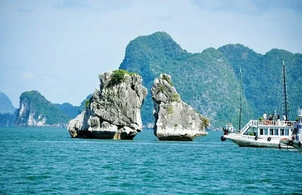 Tour Ha Long 3 Ngay 2 Dem 2