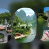 Tour Hoa Lư – Tràng An 1 Ngày - Ăn Trưa Buffet