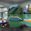 Tour Cát Bà - Vịnh Lan Hạ 2 Ngày 1 Đêm