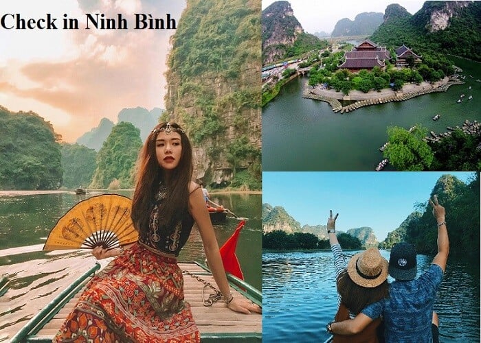 Kinh Nghiem Du Lich Ninh Binh Dia Diem Tham Quan Noi Tieng